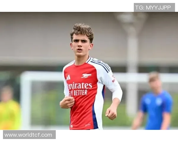 萨卡：从天赋少年到英超巨星的成长之路与未来展望