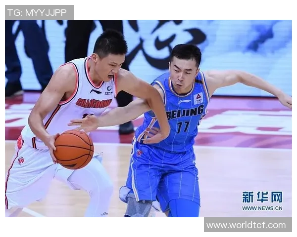 CBA精彩对决回顾广东队与东莞队的巅峰对抗录像分析