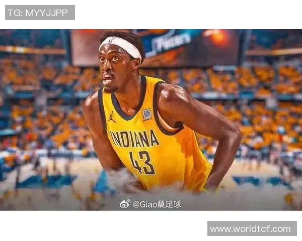 帕斯卡尔西亚卡姆在NBA的崛起与影响力分析