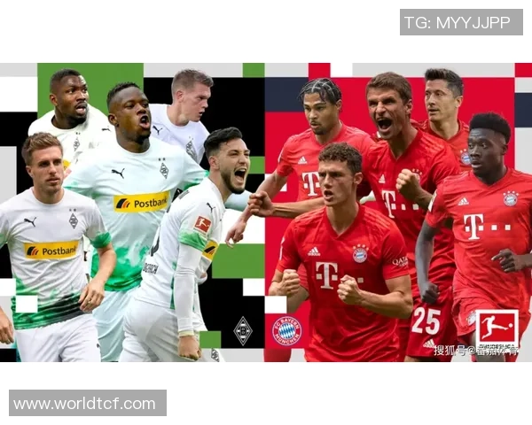 2014年拜仁慕尼黑对阵门兴格拉德巴赫的精彩对决回顾与分析