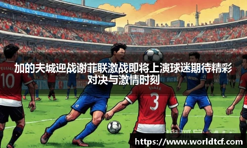 加的夫城迎战谢菲联激战即将上演球迷期待精彩对决与激情时刻