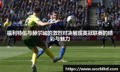 福利特伍与赫尔城的激烈对决展现英冠联赛的精彩与魅力